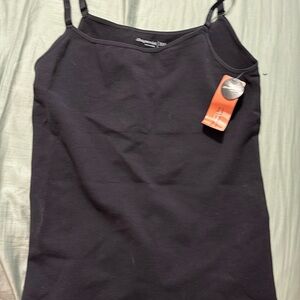 Spearmint essentials tank